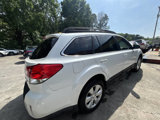 Used 2012 Subaru Outback 2.5i Premium image 4