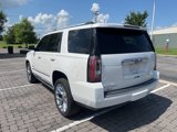 Used 2016 GMC Yukon Denali w/ Open Road Package image 5