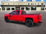 Used 2016 Chevrolet Silverado 1500 LT w/ Rally 2 Edition image 5