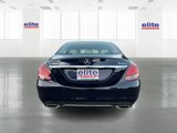 Used 2018 Mercedes-Benz C 300 4MATIC Sedan w/ Premium Package image 5