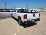 Used 2016 Chevrolet Silverado 1500 W/T image 5