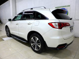 Used 2018 Acura RDX AWD w/ Advance Package image 3