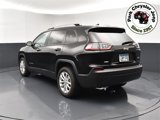 Used 2021 Jeep Cherokee Latitude image 4