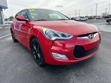 Used 2014 Hyundai Veloster w/ Technology Package 03 image 3