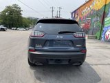 Certified 2021 Jeep Cherokee Latitude Lux image 4
