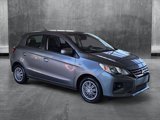 Used 2022 Mitsubishi Mirage ES image 3