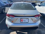 Used 2024 Toyota Corolla LE image 3