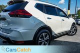 Used 2017 Nissan Rogue SL w/ SL Premium Package image 6