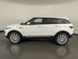Used 2017 Land Rover Range Rover Evoque HSE image 5