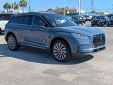 New 2025 Lincoln Corsair Reserve w/ Equipment Group 202A image 5