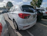 Used 2017 Buick Envision Essence image 4