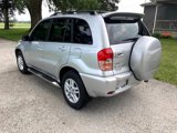 Used 2002 Toyota RAV4 2WD image 3