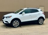 Used 2019 Buick Encore Preferred image 2