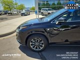 Used 2021 Lexus NX 300h AWD F Sport w/ Comfort Package image 2