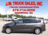 Used 2021 Chrysler Voyager Lxi image 2