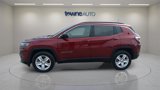 Used 2022 Jeep Compass Latitude w/ Convenience Group image 2