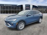 New 2025 Buick Envista Preferred w/ Advanced Safety Package image 2