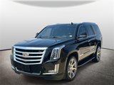 Used 2017 Cadillac Escalade Luxury image 5