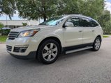 Used 2014 Chevrolet Traverse LTZ image 3