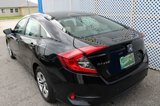Used 2017 Honda Civic LX image 5