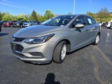 Used 2017 Chevrolet Cruze LT w/ Convenience Package image 3