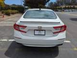Certified 2022 Honda Accord Sport image 3