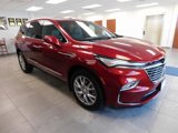 Used 2022 Buick Enclave Premium w/ Experience Buick Package image 5