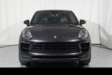 Certified 2017 Porsche Macan GTS image 2