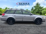 Used 2008 Subaru Outback 2.5i Limited image 4
