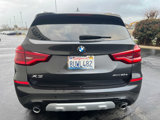 Used 2021 BMW X3 xDrive30e w/ Convenience Package image 5