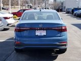 New 2025 Volkswagen Jetta SE image 5