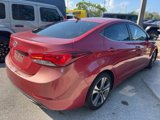 Used 2014 Hyundai Elantra Sport image 4