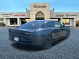 New 2025 Dodge Charger R/T w/ Quick Order Package 25M R/T image 3