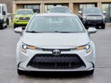 Used 2021 Toyota Corolla LE image 3
