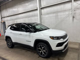 New 2025 Jeep Compass Limited image 3