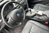 Used 2014 BMW 320i Sedan image 4