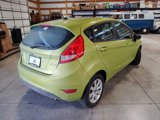 Used 2012 Ford Fiesta SE image 5