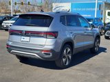 New 2025 Volkswagen Taos SE image 5