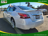 Used 2013 Nissan Altima 3.5 SL w/ Technology Pkg image 5