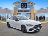 Certified 2023 Mercedes-Benz C 300 4MATIC Sedan image 6