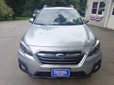 Used 2019 Subaru Outback 2.5i Premium image 4