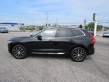 Used 2018 Volvo XC60 T5 Inscription w/ Luxury Seat Package image 2