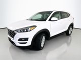 Used 2020 Hyundai Tucson SE image 3