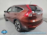 Used 2015 Honda CR-V Touring image 4