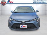 Used 2021 Toyota Corolla LE image 2