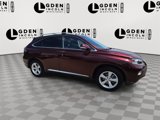 Used 2013 Lexus RX 350 AWD image 2