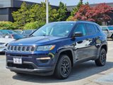 Used 2018 Jeep Compass Sport image 3