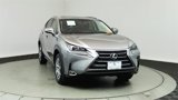 Used 2016 Lexus NX 200t AWD image 2