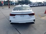 Used 2023 Kia Forte GT-Line w/ GT-Line Premium Package image 4