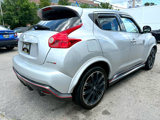 Used 2014 Nissan Juke NISMO w/ Navigation Package image 5